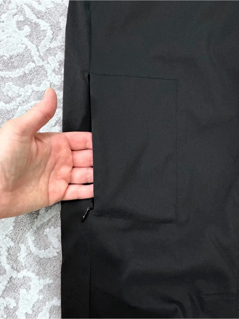 Prana Halle Convertible Hiking Pant